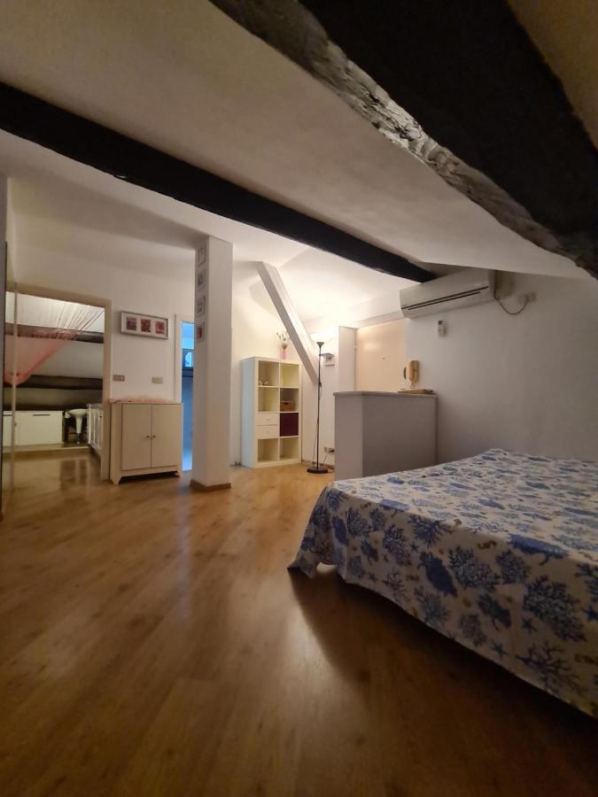 Inside Rapallo Apartment By Portofinovacanze Экстерьер фото