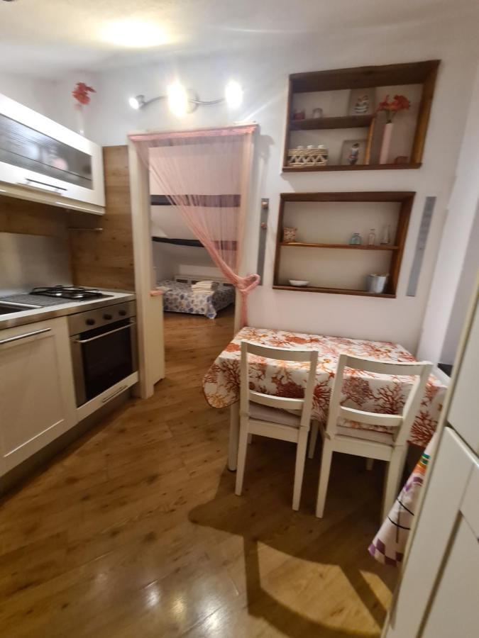 Inside Rapallo Apartment By Portofinovacanze Экстерьер фото