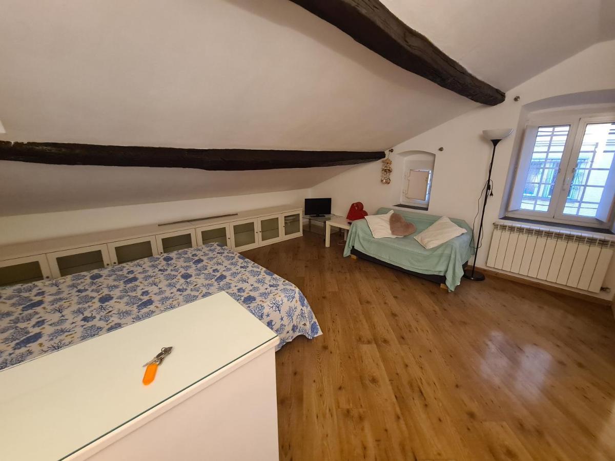 Inside Rapallo Apartment By Portofinovacanze Экстерьер фото