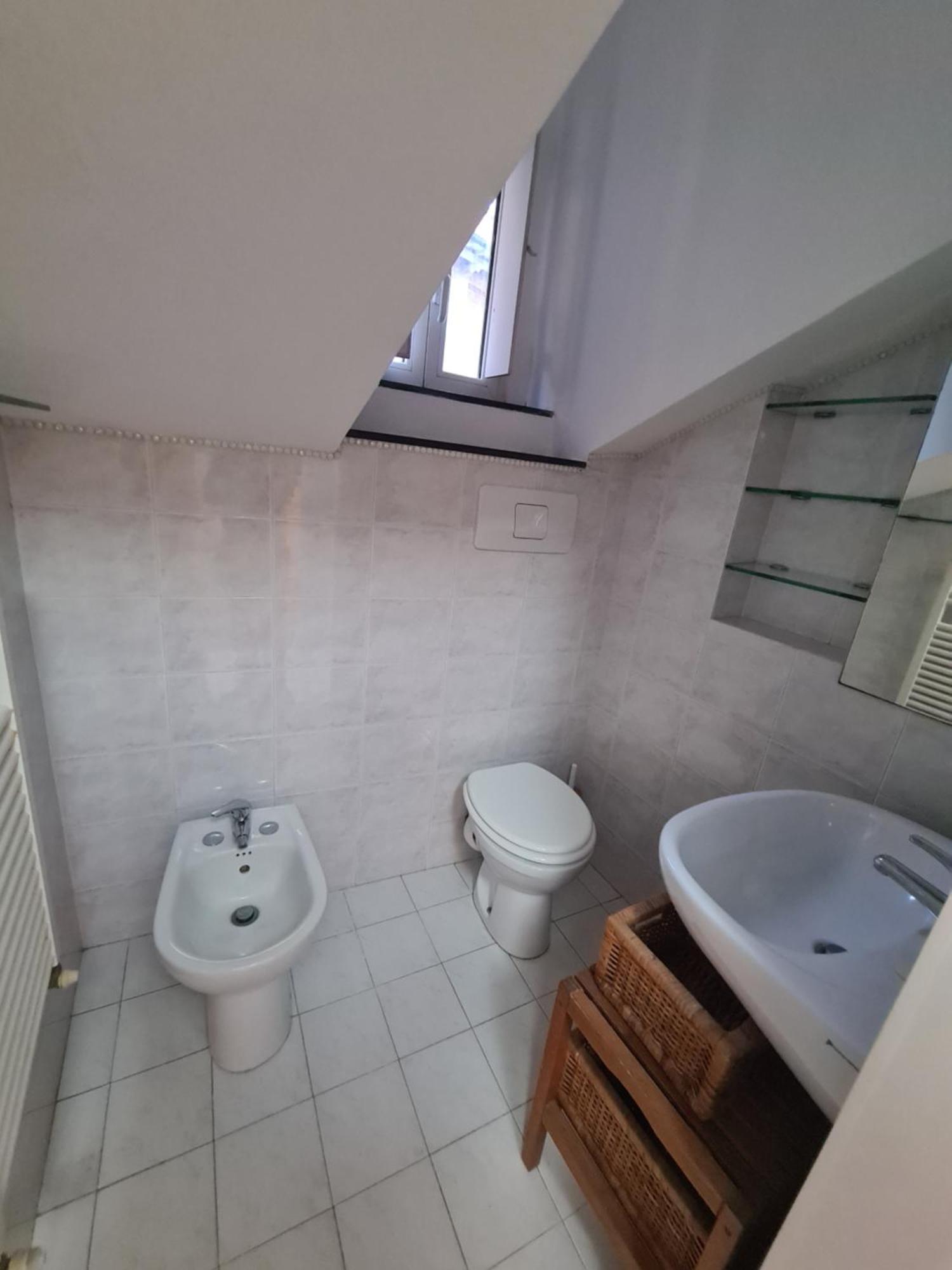 Inside Rapallo Apartment By Portofinovacanze Экстерьер фото