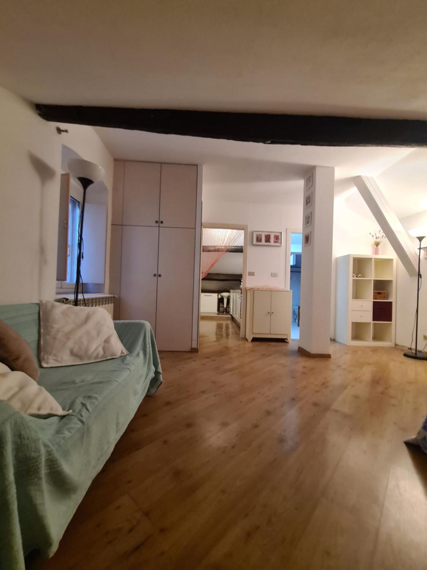 Inside Rapallo Apartment By Portofinovacanze Экстерьер фото